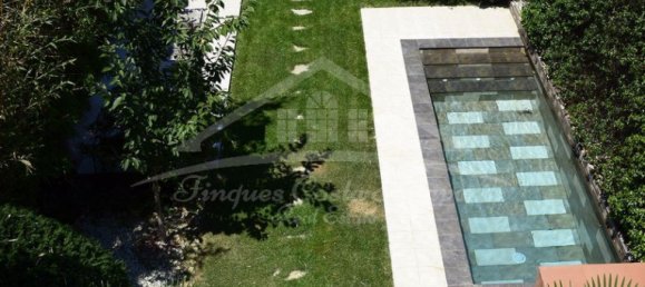 4 bedrooms House in Palafrugell, Spain No. 88528 15