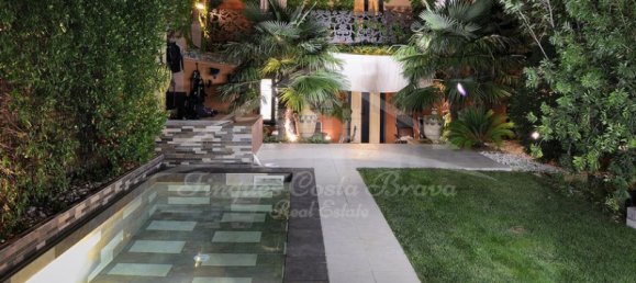 4 bedrooms House in Palafrugell, Spain No. 88528 18