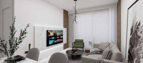 2غرفة شقة في Oba, Turkey رقم 11402 19