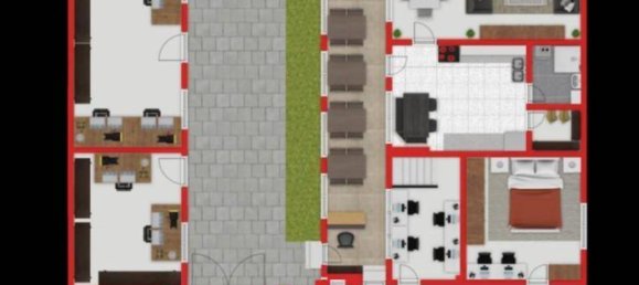 8 rooms House in Vienna, Austria No. 254057 13