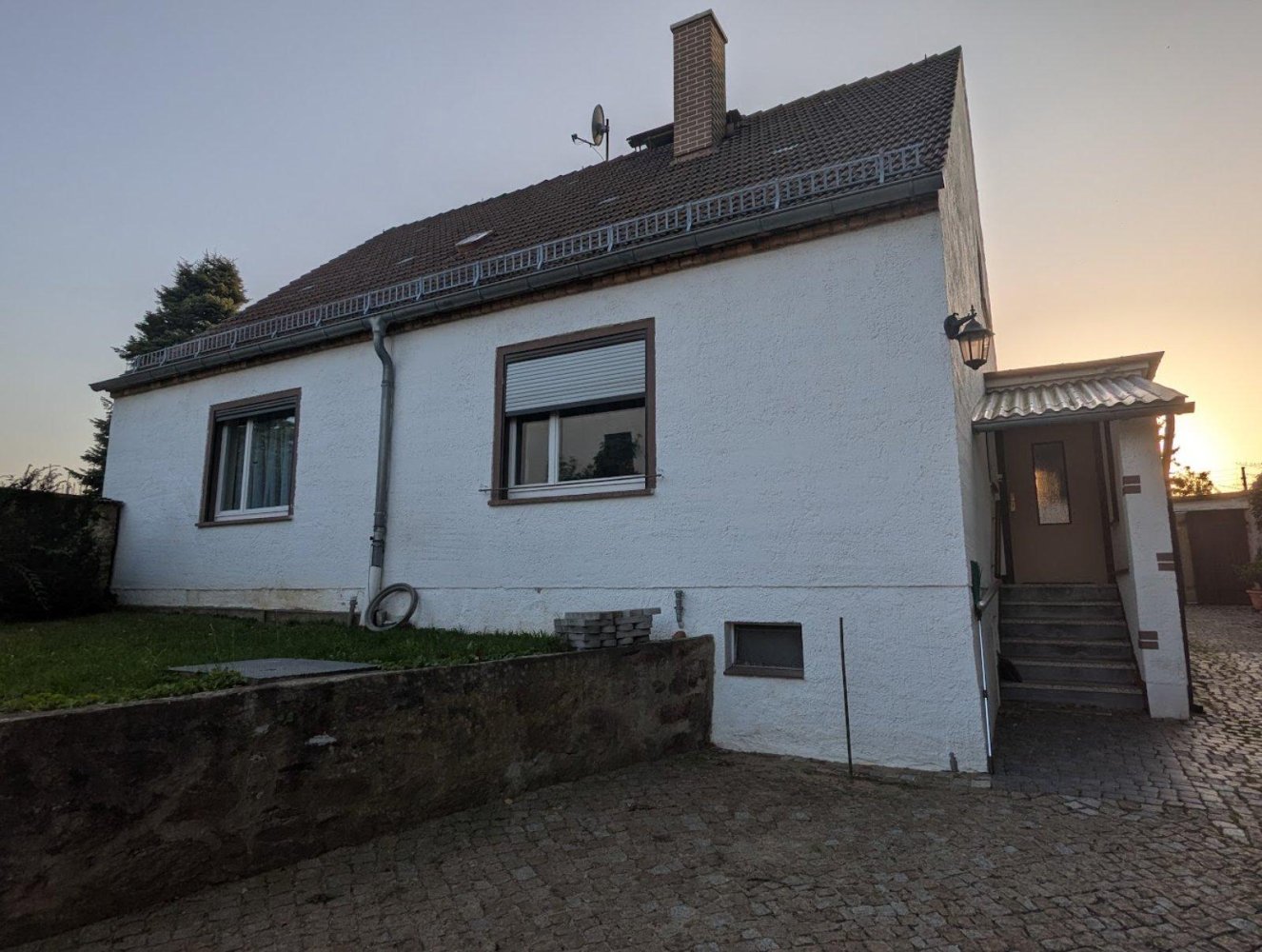 Casa T2 em Radebeul, Germany N.º 296395