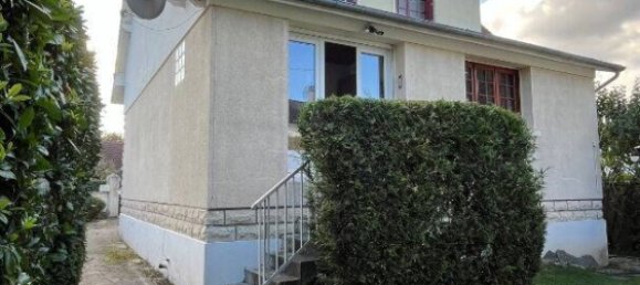 4 غرف نوم منزل في Les Clayes-sous-Bois, France رقم 178545 4