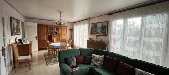 4 غرف نوم منزل في Les Clayes-sous-Bois, France رقم 178545 3