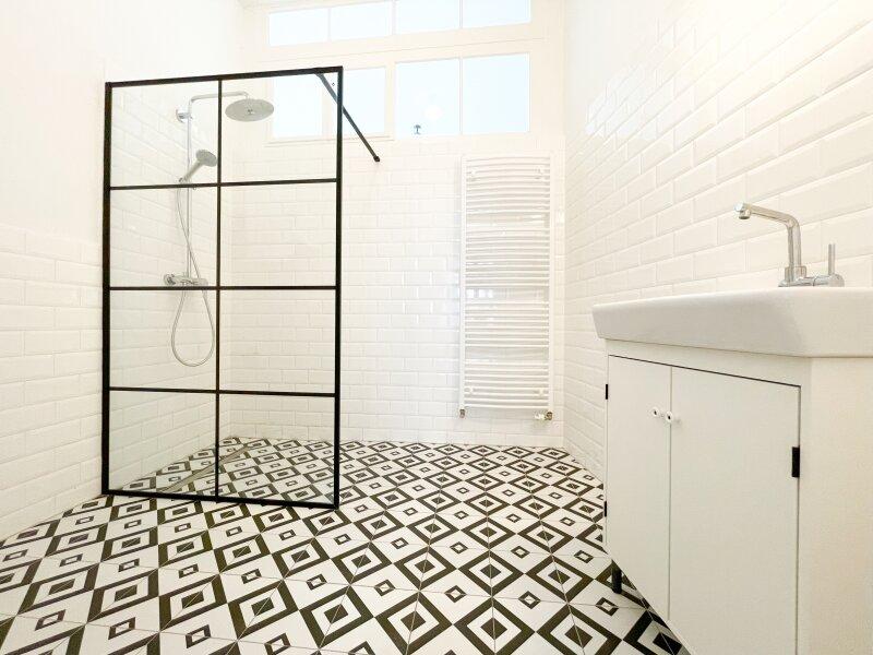 3 rooms Apartment in Vienna, Austria No. 143173