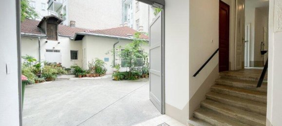 3 rooms Apartment in Vienna, Austria No. 143173 23