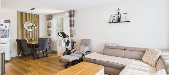 3-Zimmer Wohnung in Gries, Austria, Nr. 162253 3