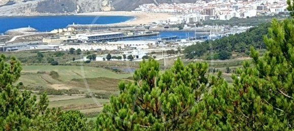 Grundstück in Nazare, Portugal, Nr. 144822 2