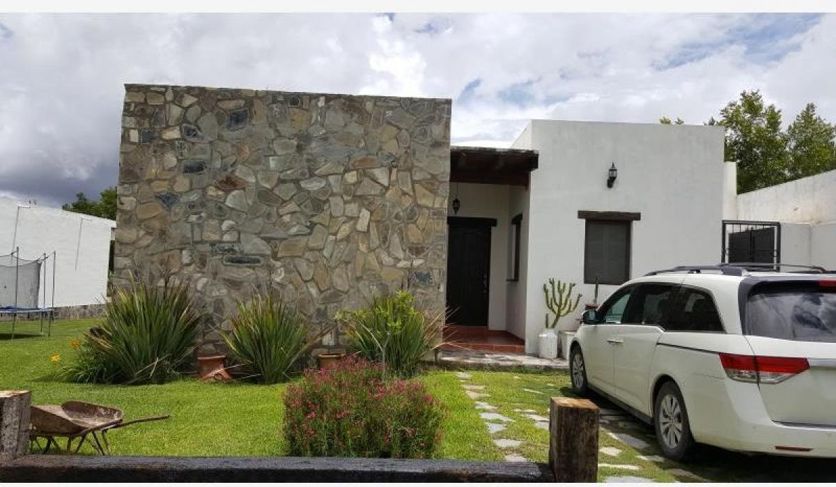 3 Schlafzimmer Haus in Playa Vicente, Mexico, Nr. 171849