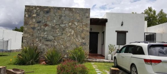 3 Schlafzimmer Haus in Playa Vicente, Mexico, Nr. 171849 2