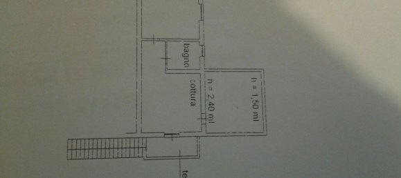 3غرفة منزل في Carrara, Italy رقم 47603 21