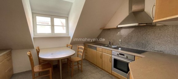 Dúplex de 3 habitaciónes en Ravensburg, Germany No. 19680 5