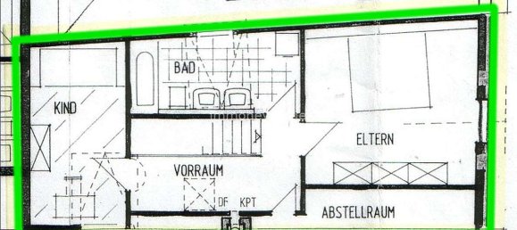 Dúplex de 3 habitaciónes en Ravensburg, Germany No. 19680 3