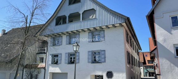 Dúplex de 3 habitaciónes en Ravensburg, Germany No. 19680 15