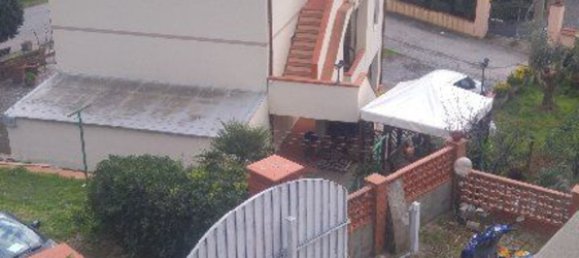 5 rooms Apartment in Rosignano Marittimo, Italy No. 154391 15