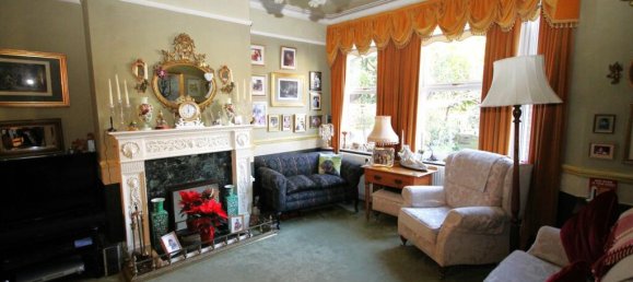 4 bedrooms House in Beckenham, United Kingdom No. 1083 2