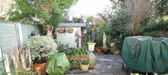 4 bedrooms House in Beckenham, United Kingdom No. 1083 11