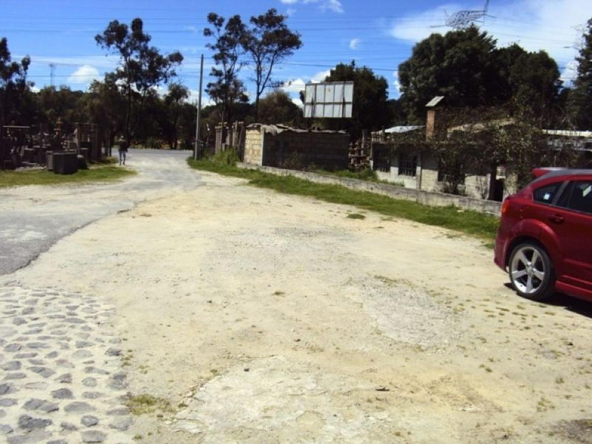  Land in Ocoyoacac, Mexico No. 203124