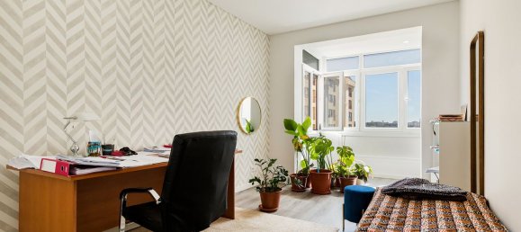 3 Schlafzimmer Wohnung in Almada, Portugal, Nr. 348585 8