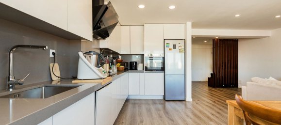 3 Schlafzimmer Wohnung in Almada, Portugal, Nr. 348585 6