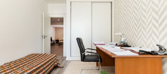 3 Schlafzimmer Wohnung in Almada, Portugal, Nr. 348585 9