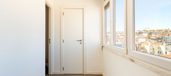 3 Schlafzimmer Wohnung in Almada, Portugal, Nr. 348585 13