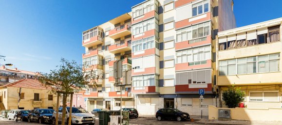 3 Schlafzimmer Wohnung in Almada, Portugal, Nr. 348585 14