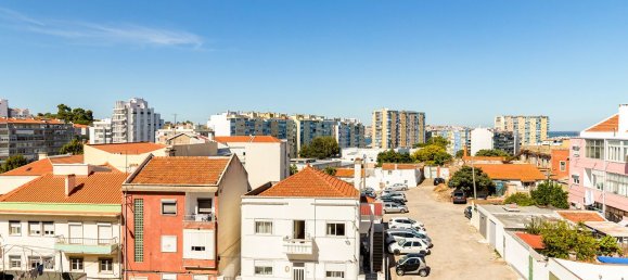 3 Schlafzimmer Wohnung in Almada, Portugal, Nr. 348585 15