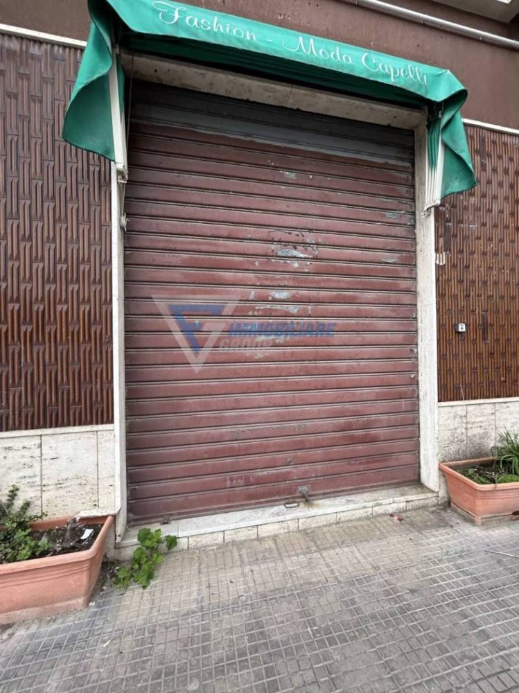 40m² Commercial property in Syracuse, Italy No. 284658