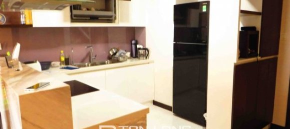 3 bedrooms Apartment in Ba Dinh, Vietnam No. 1905 4