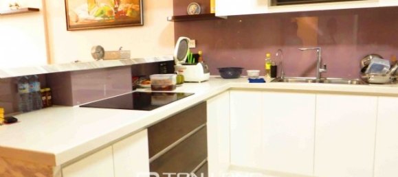 3 bedrooms Apartment in Ba Dinh, Vietnam No. 1905 3