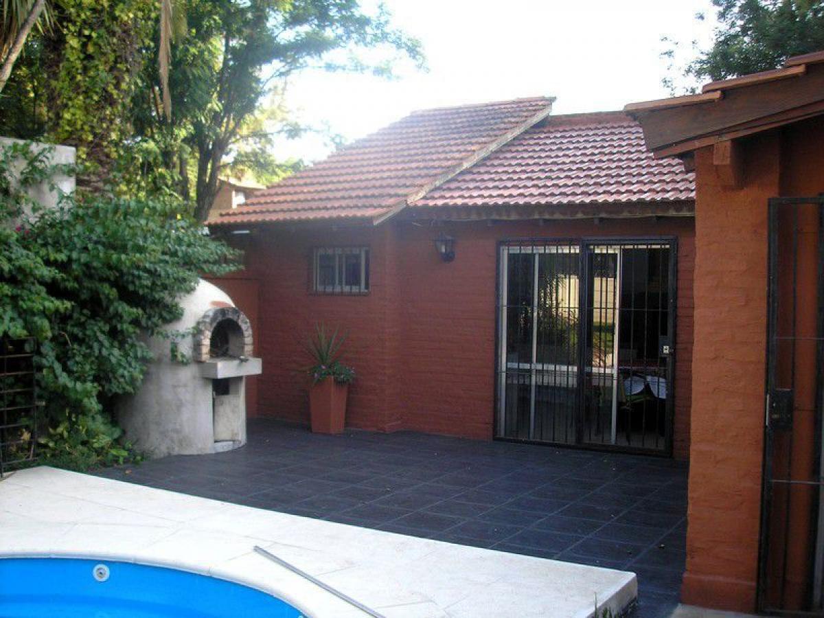 Quinta em Ituzaingo, Argentina N.º 114407