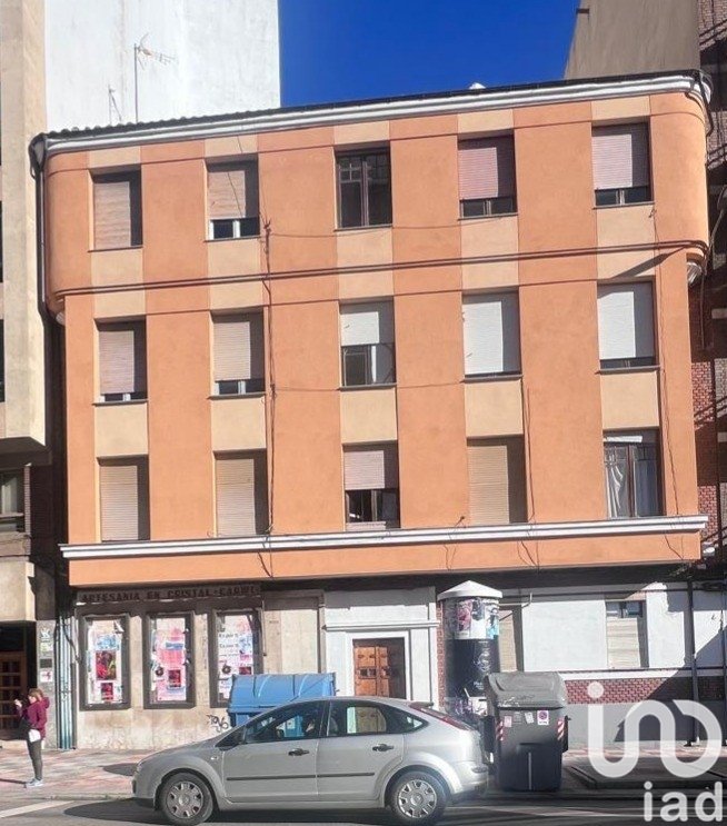 Propriété commerciale à Leon, Spain 640m² No. 293281