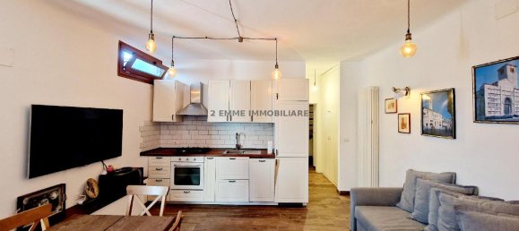 3 rooms Apartment in Ascoli Piceno, Italy No. 2440 12