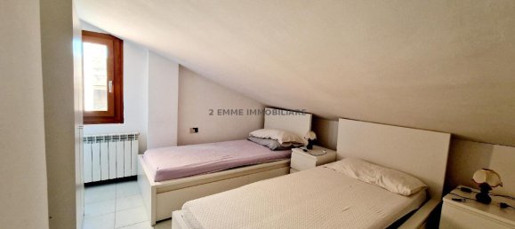3 rooms Apartment in Ascoli Piceno, Italy No. 2440 15