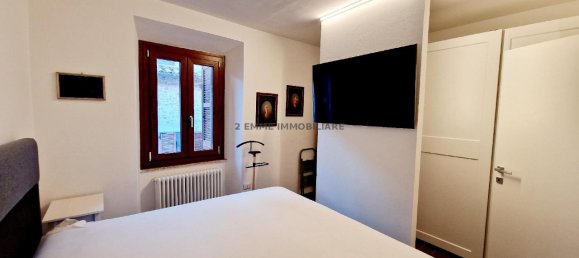 3 rooms Apartment in Ascoli Piceno, Italy No. 2440 3
