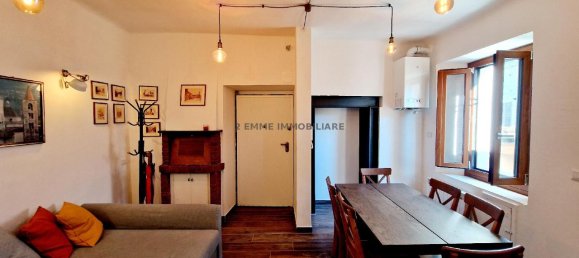 3 rooms Apartment in Ascoli Piceno, Italy No. 2440 11