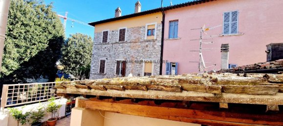 3 rooms Apartment in Ascoli Piceno, Italy No. 2440 14