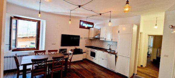 3 rooms Apartment in Ascoli Piceno, Italy No. 2440 10