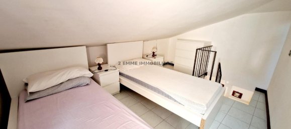3 rooms Apartment in Ascoli Piceno, Italy No. 2440 17