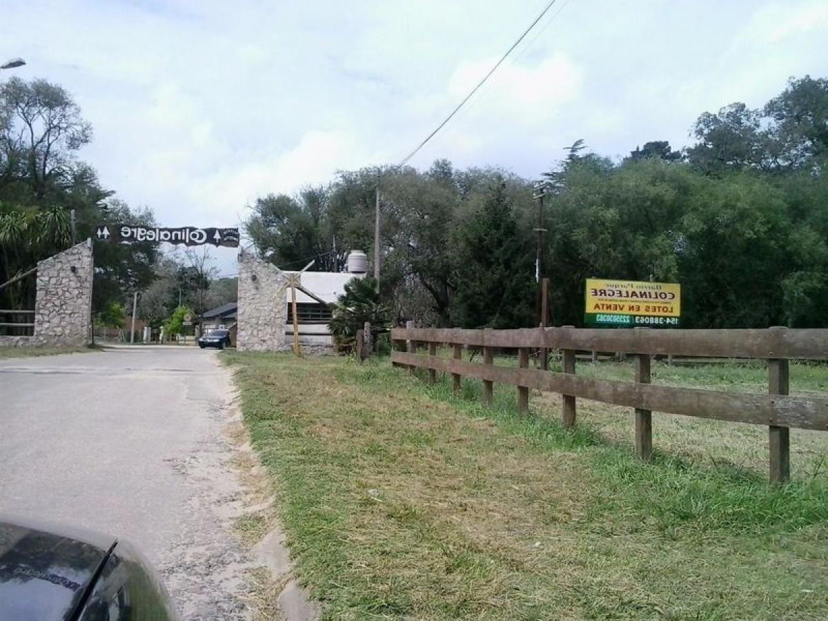 Grundstück in Mar del Plata, Argentina, Nr. 113733