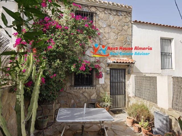 2 bedrooms House in Chercos, Spain No. 286046