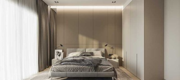 Дом с 5 спальнями в Агиос Тихонас, Кипр № 11570 6