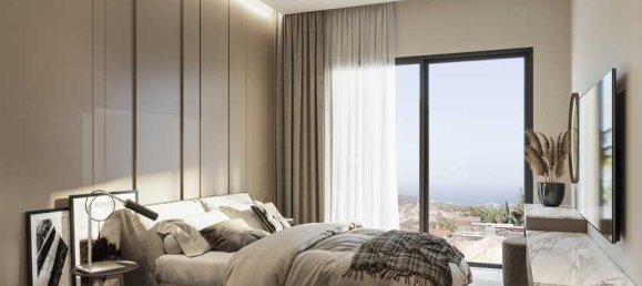 Дом с 5 спальнями в Агиос Тихонас, Кипр № 11570 7