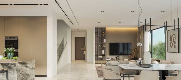 Дом с 5 спальнями в Агиос Тихонас, Кипр № 11570 3