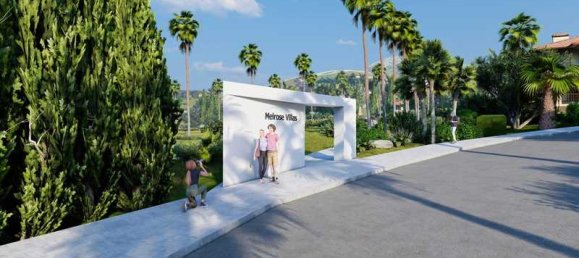 Дом с 5 спальнями в Агиос Тихонас, Кипр № 11570 10