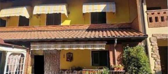 6 غرف نوم شقة في Cressa, Italy رقم 348308 24