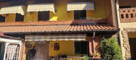 6 غرف نوم شقة في Cressa, Italy رقم 348308 7