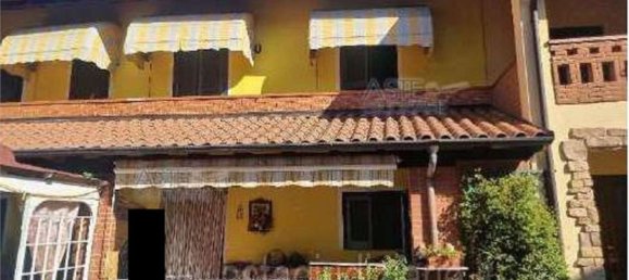 6 غرف نوم شقة في Cressa, Italy رقم 348308 29