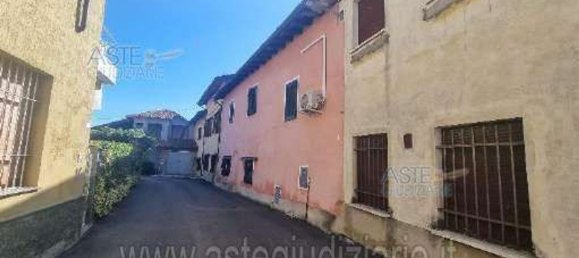 6 غرف نوم شقة في Cressa, Italy رقم 348308 11