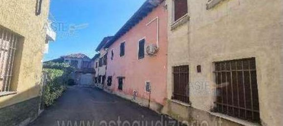 6 غرف نوم شقة في Cressa, Italy رقم 348308 27